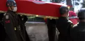 EMEKLİ ORGENERAL HALİT EDİP BAŞER SON YOLCULUĞUNA UĞURLANDI