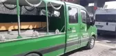 Eski manken Karahan Çantay'ın cenazesi Türkiye'ye getirildi