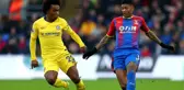 Galatasaray, Crystal Palace'ta forma giyen Patrick Van Aanholt için harekete geçti