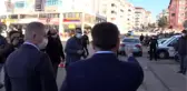 GAZİANTEP - Vali Gül'den Kovid-19 denetimi: 
