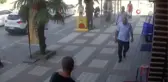 Son dakika: Görüntüler dehşete düşürmüştü... Hamile kadının gözü önünde kocasını öldüren kişiye müebbet