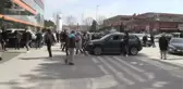Son dakika haber... İçişleri Bakanı Süleyman Soylu'nun annesinin cenazesi hastaneden alındı