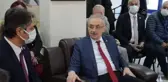 İYİ Parti'li Tatlıoğlu: 