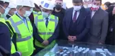 İZMİR Kılıçdaroğlu'na esnaftan bozuk yol tepkisi