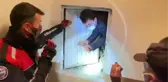 OSMANİYE Osmaniye'de kumar baskını; saklandıkları yerde bir bir yakalandılar