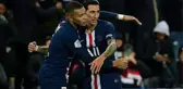 PSG, Angel Di Maria'nın sözleşmesini bir yıl uzattı