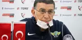 Reha Erginer: 