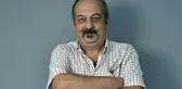 Usta oyuncu ve yönetmen Levent Niş hayatını kaybetti