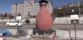 Son dakika haberleri... Yozgat'ın yöresel yemeği 