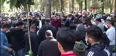 Son dakika haber... ADANA Kadının sevgilisine vurdurttuğu eski koca 9 gün sonra hayatını kaybetti