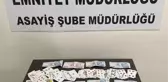 Ardahan'da evde kumar oynayan 7 kişiye, 21 bin lira ceza