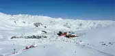 Burası Alp Dağları değil Mergabütan