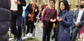 Eski kocasını sevgilisine vurdurttu! Talihsiz adam 9 gündür verdiği yaşam mücadelesini kaybetti