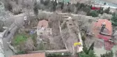 EYÜPSULTAN'DA KALDIRIM KAZILDIKÇA TARİH ÇIKIYOR -1