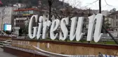 Giresun'da Covid-19'a karşı 