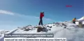 Son dakika haber: HAKKARİ Bakan Varank: Burası Alp Dağları değil, Hakkari Mergabütan Kayak Merkezi