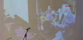 Halk ozanı Polatoğlu'nun koronadan ölümü, Avrupalı Türkleri üzdü