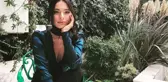 Kalın sesi başına dert olan Şafak Pekdemir'in erkek olduğu iddiası
