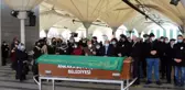 Karahan Çantay son yolculuğuna uğurlandı