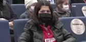MYP 1.Türk Kadın Kurultayı gerçekleşti