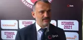 (Özel haber) Esat Delihasan: 
