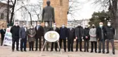 Sivas'ta 14 Mart Tıp Bayramı kutlandı