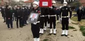 Vefat eden eski milletvekili Bozdağ toprağa verildidildi