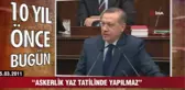 10 Yıl önce bugün neler oldu?
