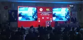 16 Mart 1921 tarihinde imzalanan Moskova Anlaşması'nın 100. yıl dönümünde Türk Rus ilişkileri konulu panel