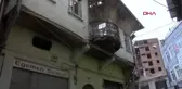 ADANA Şener Şen'in doğduğu öne sürülen tarihi ev, esnafı tedirgin ediyor