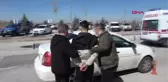 AKSARAY Dövüp, gasbettikleri arkadaşlarına etek giydirip, şantaj yapan 3 kişi yakalandı