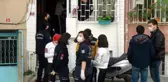 Beşiktaş'ta yalnız yaşayan Cibutili tıp öğrencisi evinde ölü bulundu