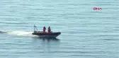 ÇANAKKALE Gökçeada Trafik Tim Komutanı Kıdemli Başçavuş Fatih Toykuyu'nun cansız bedeni 18 gün sonra bulundu-2