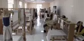 Ev kadınları salgın döneminde meslek edindirme kurslarına yöneldi