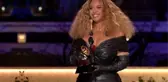 Grammy Ödülleri sahiplerini buldu! Beyonce başarısıyla tarihe geçti