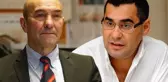 İzmir Büyükşehir Belediyesi'nden Enver Aysever'e özel ihale! 18 günlük eğitim için 238 bin lira ödeyecekler