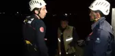 Kayıp üniversite öğrencisine ait kulaklık ayakkabı ve şapka bulundu