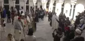 Tunus'ta Geleneksel Kıyafet Günü etkinliği düzenlendi