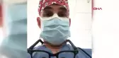 54 YAŞINDAKİ PROF. DR. ERGENOĞLU KORONAVİRÜSTEN ÖLDÜ (EK BİLGİ VE FOTOĞRAFLA)