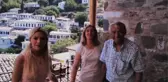 Anne ve babası ile ablasını öldürüp intihar etti