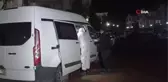 Antalya'da cinayet: 4 ölü