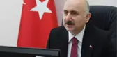 Bakan Karaismailoğlu: Artık uçan taksileri göklerde görmeye alışacağız