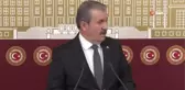 BBP Genel Başkanı Destici gündemi değerlendirdi