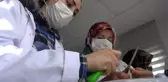 Bu merkez kadınlara umut oluyor