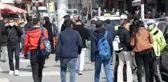 Diyarbakır'da mavide ısrar; vaka oranı düştü