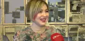 DR. GÜNEŞ ERTÜRK, 'GENÇ VE GÜZEL KALMANIN 50 YOLU'NU ANLATTI