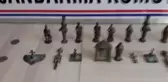 Son dakika haber! Ellerindeki tarihi eserleri satmaya çalışan 3 şüpheliyi jandarma yakaladı