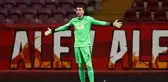 Galatasaray, Fernando Muslera'nın sözleşmesini 2024 yılına kadar uzattı