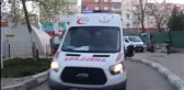 GAZİANTEP - İnşaat işçilerini taşıyan kamyonet devrildi: 1'i ağır 7 yaralı
