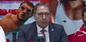 İstanbul Büyükşehir Belediyespor, dünya şampiyonu sporcularına ev ödüllerini takdim etti - İstanbul Büyükşehir Belediyespor, dünya şampiyonu...